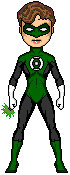 Green Lantern (Earth-11)