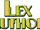 Lex Luthor (Earth-Two)