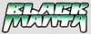 Black Manta logo