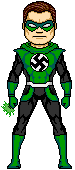 Green Lantern (Earth 10)