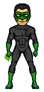 Green Lantern (Kyle Rayner) (Earth-16)