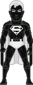 Negative Superman