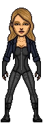 Black Canary (Earth-16)