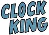 Clock King logo