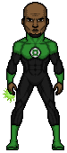jlu green lantern