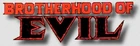 Brotherhood of Evil logo