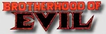 Brotherhood of Evil logo