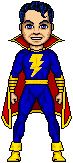 Captain Marvel Jr.