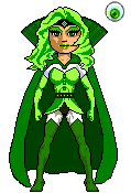 Emerald Empress 04