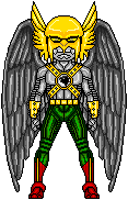 Hawkman (Earth-44)