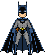 Batman b