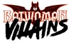 Batwoman villains logo