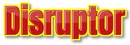 Disruptor logo