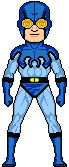 Blue beetle2694