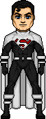 Superman (Justice Lords)