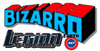 Bizarro LSH 247 logo
