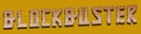 Blockbuster logo