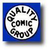 Quality Comics Logo