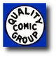 Quality Comics Logo
