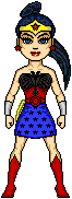 Wonder Woman (Earth-30)