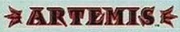 Artemis logo