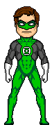 Green Lantern (Earth-12)