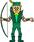 Hembeck Green Arrow