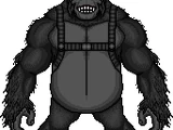 Monsieur Mallah