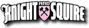 Knight and Squire logo