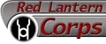 Red lantern corps