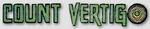 Count Vertigo logo