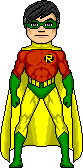 Earth2Robin