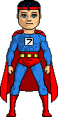 Superman from Superman200 RT