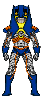 Anti-Monitor (Mobius)