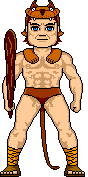 Hercules (Golden Age)