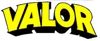 Valor logo