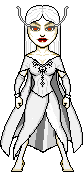 White Witch (Earth-Prime)