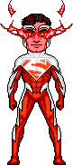 SupermanRed25