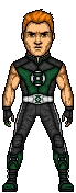 Green Lantern (Guy Gardner) (Earth-16)