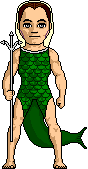 Merman