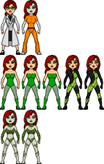 Earth Prime (Boostergoldfan135)