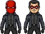 Red Hood (Jason Todd)