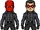 Red Hood (Jason Todd)