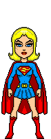 Adv supergirl