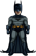 Batman revised by abelmicros-d7ikaki