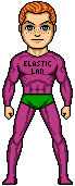 Elastic Lad (Jimmy Olsen)