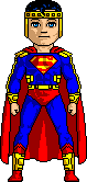 Superman-sunarmor