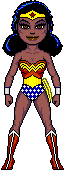 Wonder Woman (Earth-Seventeen)