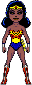 Wonder Woman (Earth-Seventeen)
