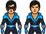 Nightwing (Dick Grayson)